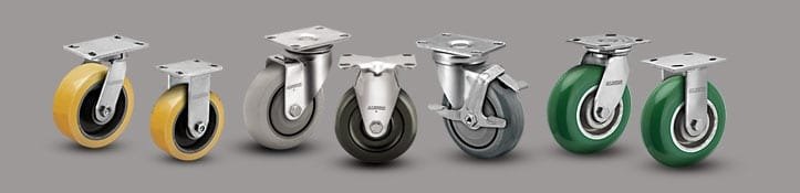 furniture caster