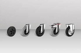 How Furniture Castors Transform Spaces & Why Quality Matters