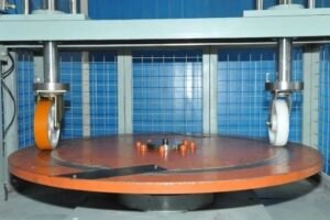 Life Assessment Test