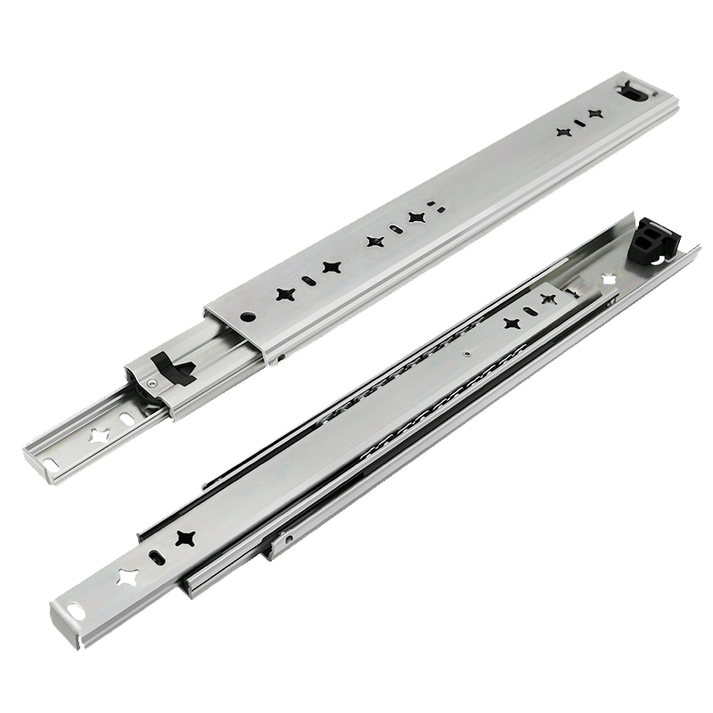 ball bearing drawer glides