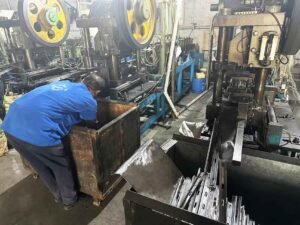 goodich Drawer Channel