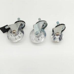 industrial caster