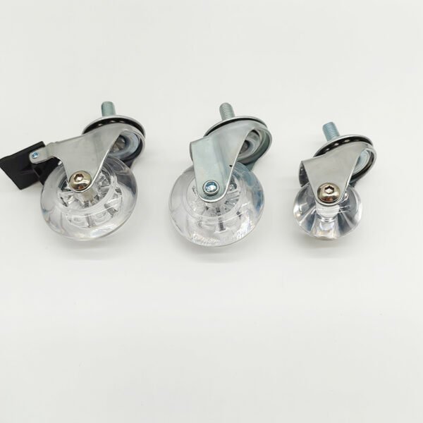 industrial caster