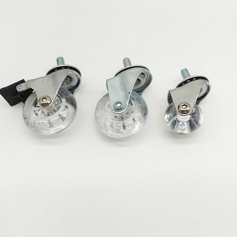 industrial caster