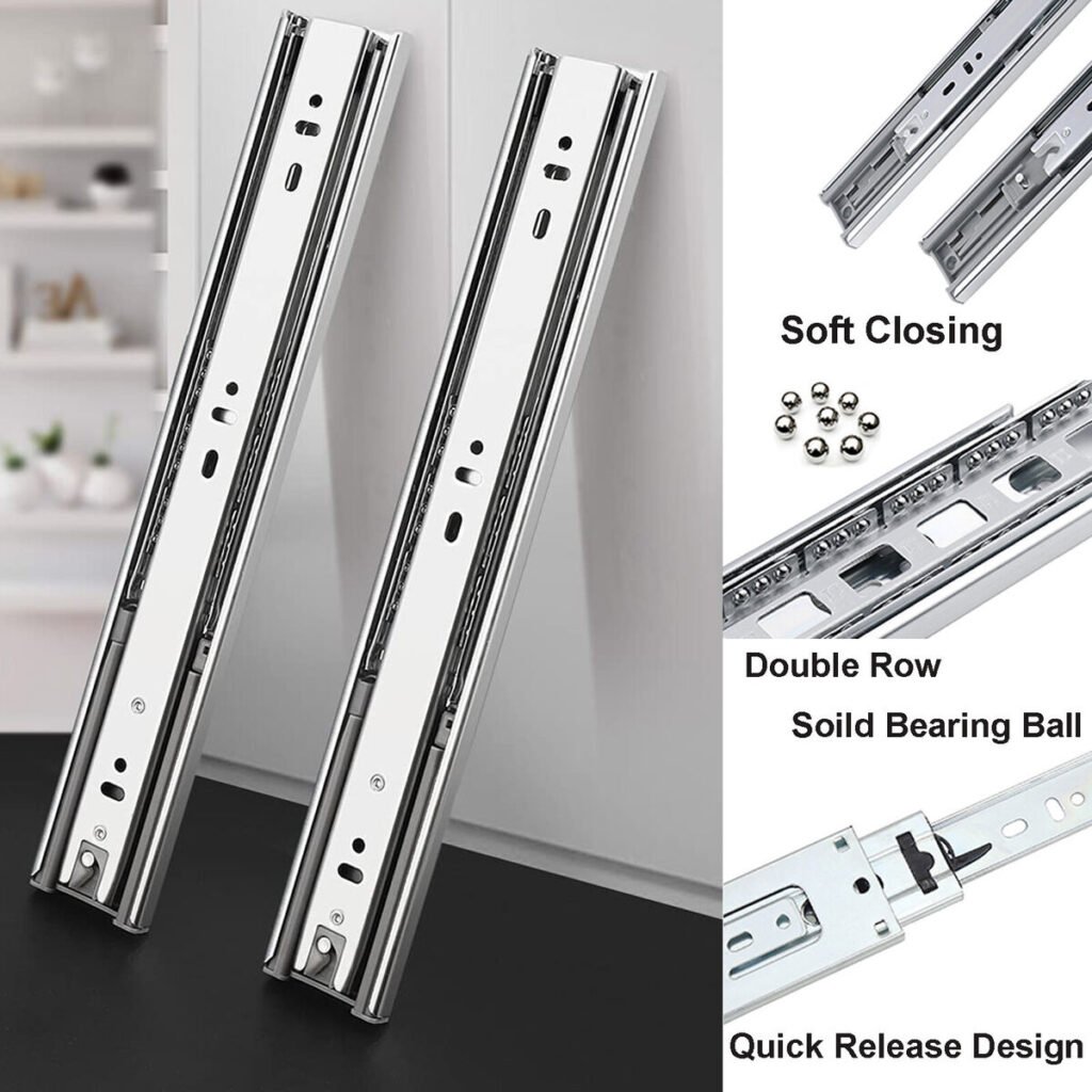 Drawer Slides