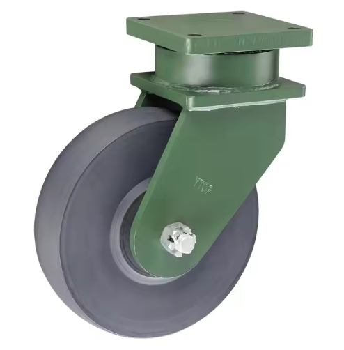 stainless steel casters