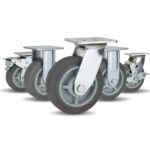 caster wheel