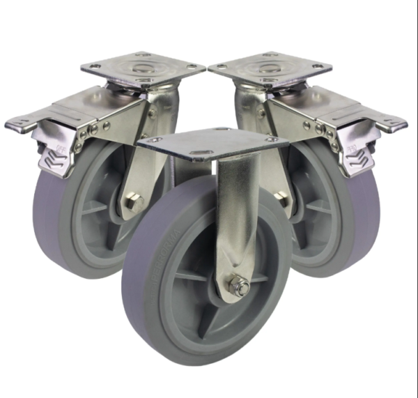 caster wheel