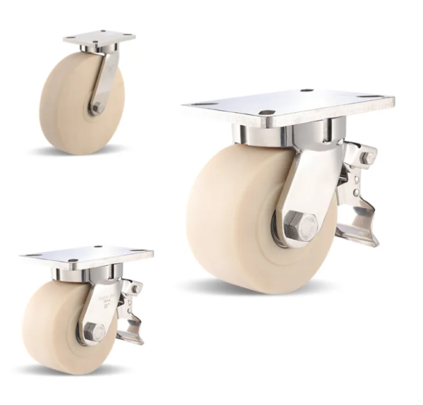 caster wheels 3 inch