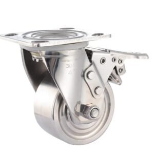 caster wheels 4 inch