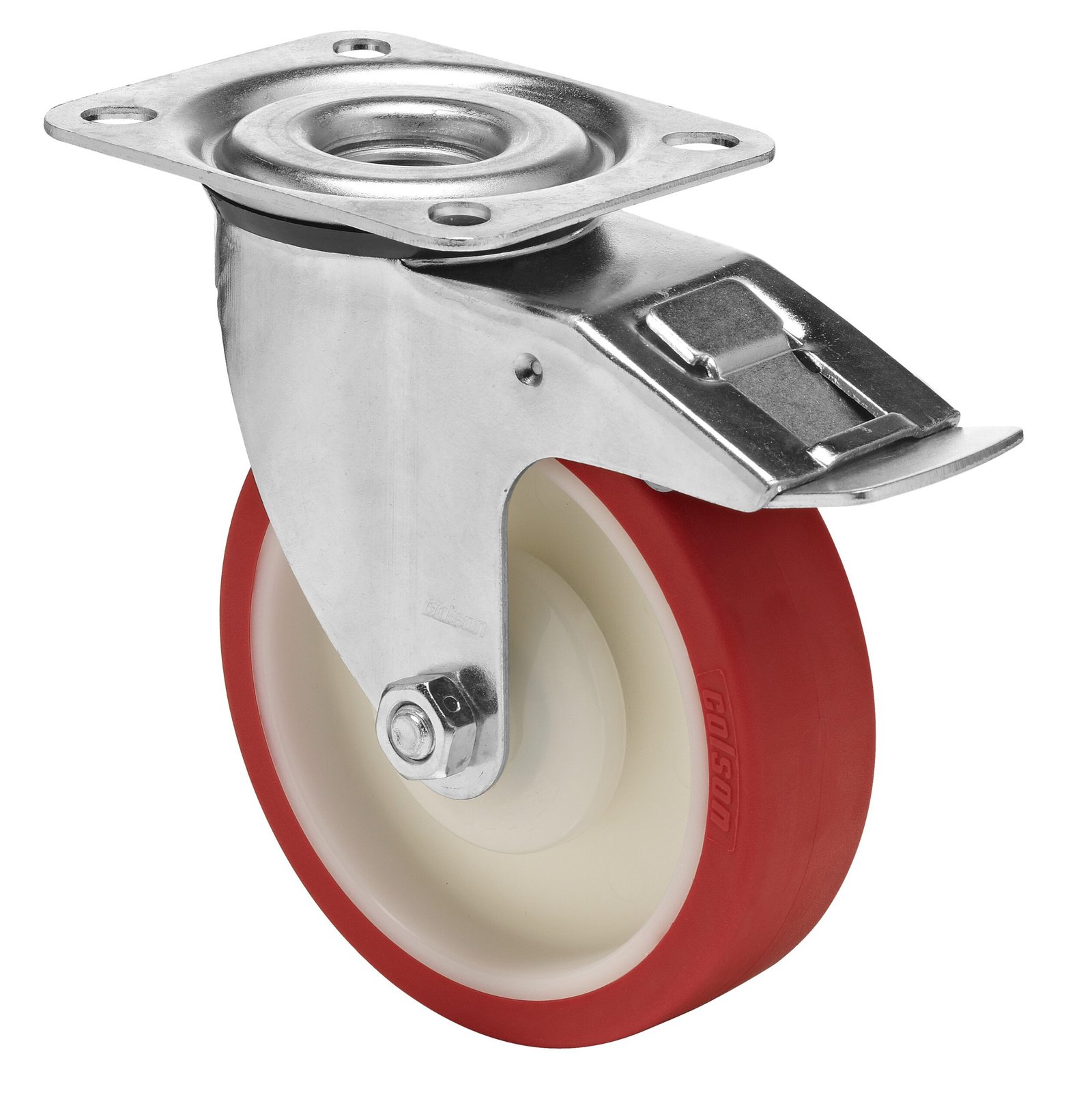 industrial casters wheel