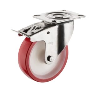 industrial casters wheel
