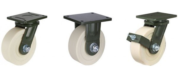 swivel casters