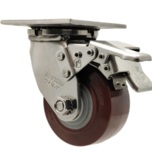swivel wheel casters