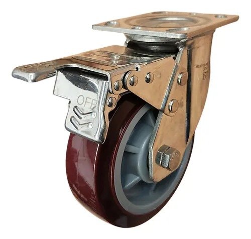 swivel wheel casters