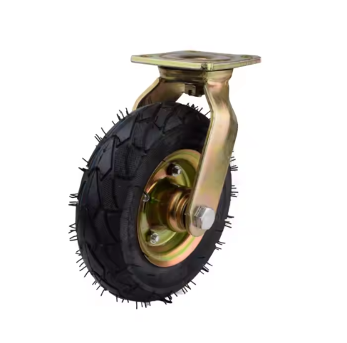 wheel castors