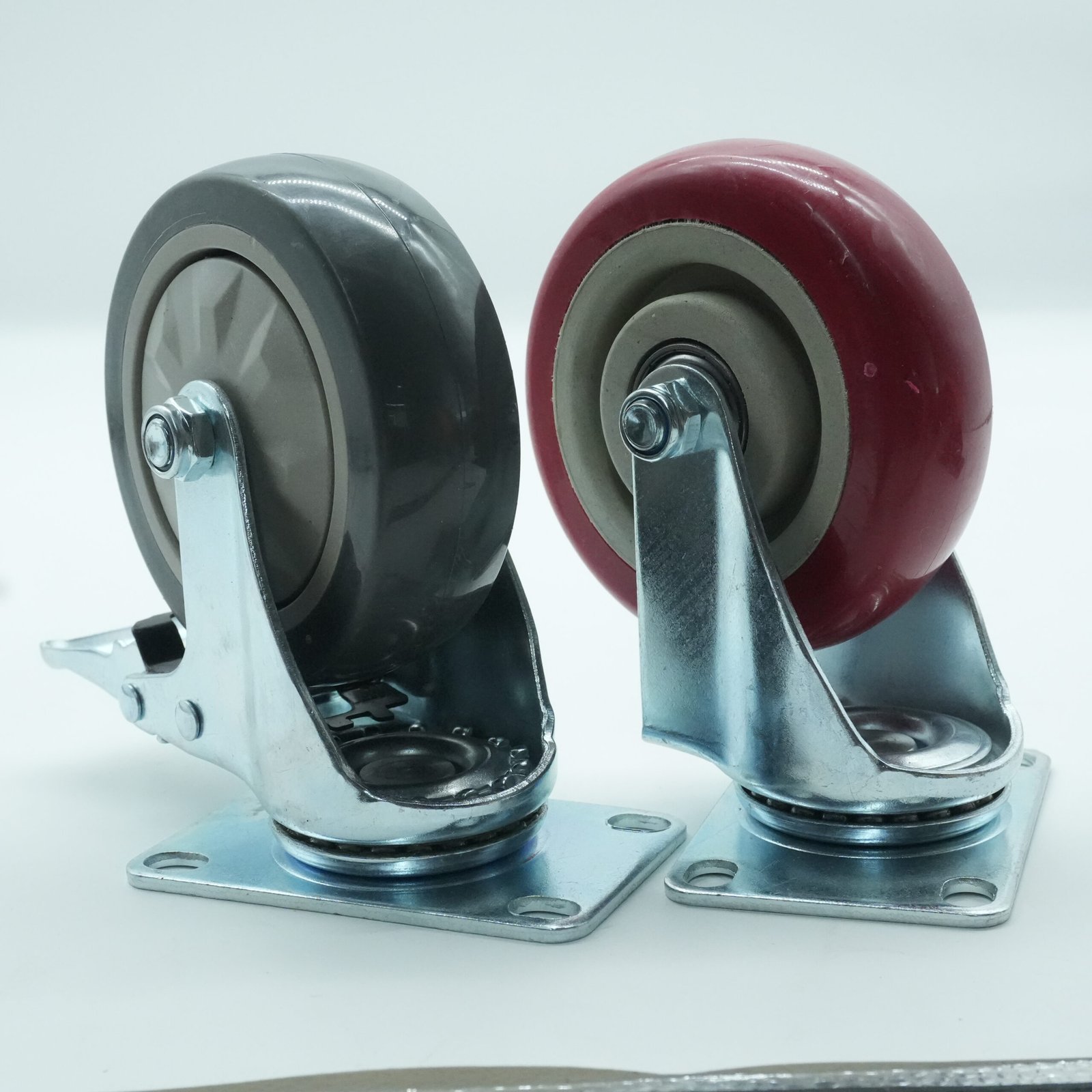 The Silent Symphony: Engineering Workflow Harmony Through Precision Caster Design