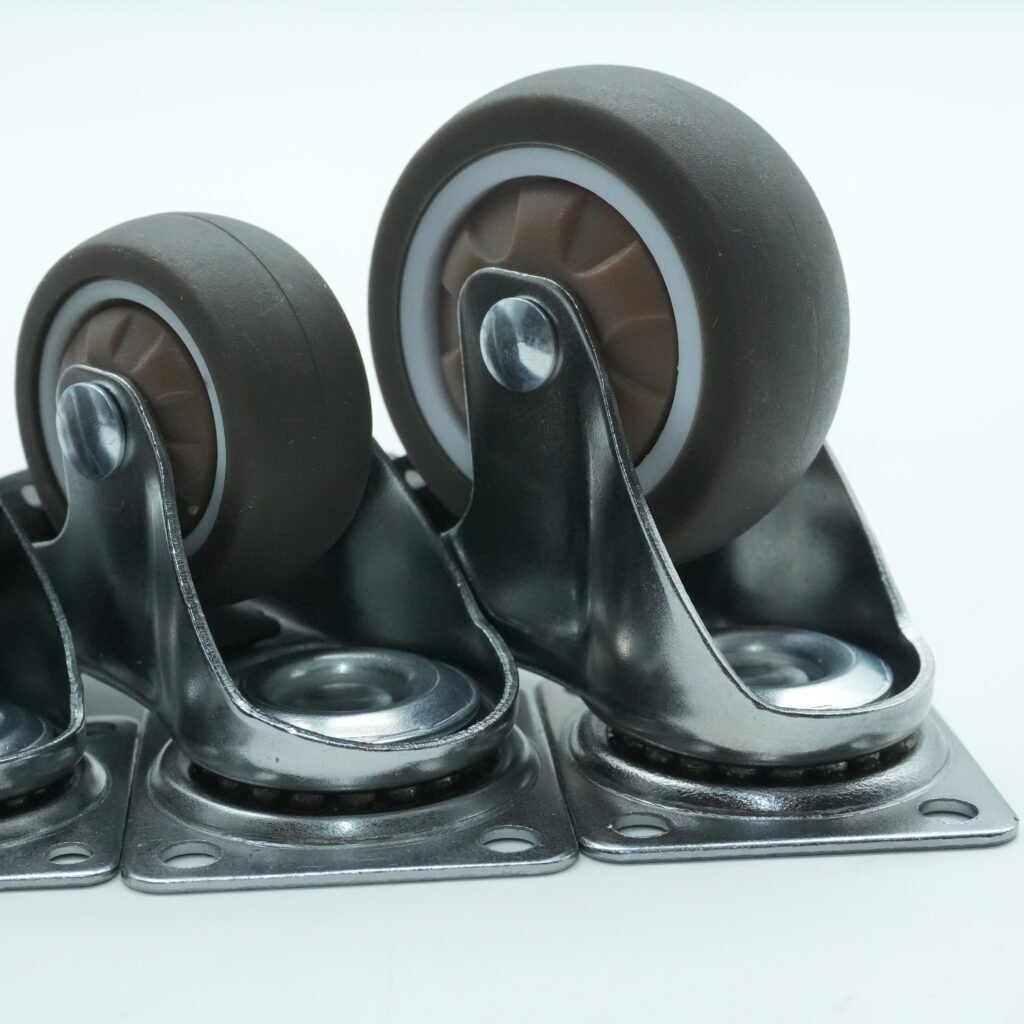 Caster Wheels