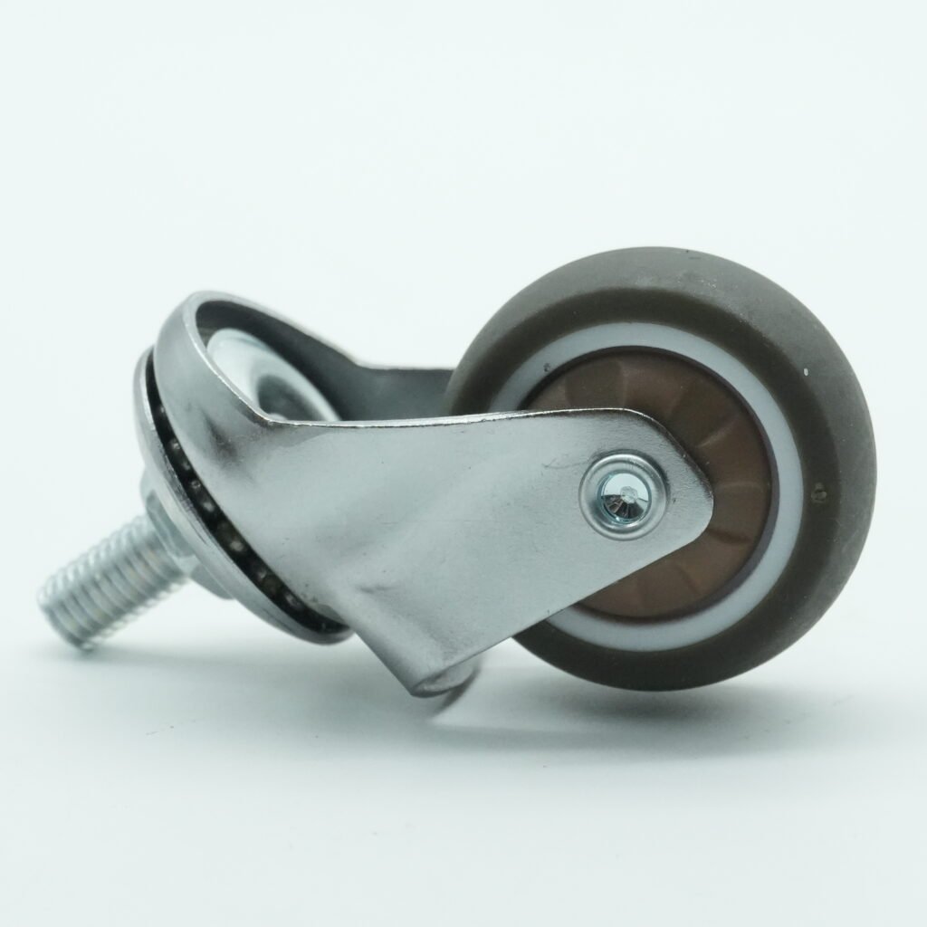 Heavy Duty Castor Wheels