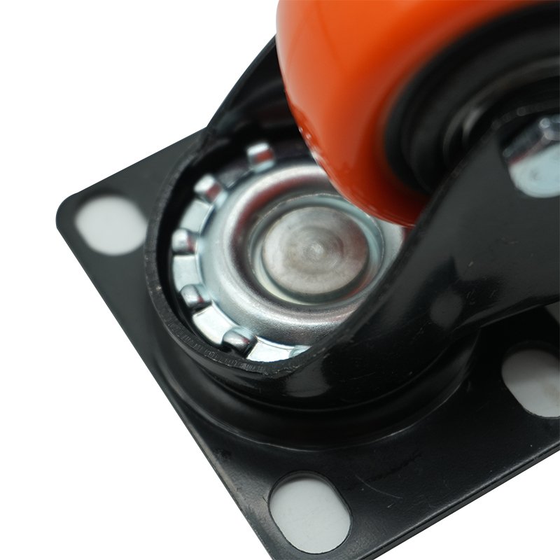 heavy duty caster wheels with locks - Image 4