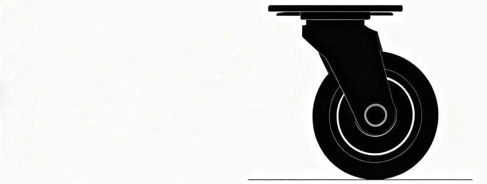 Industrial Caster